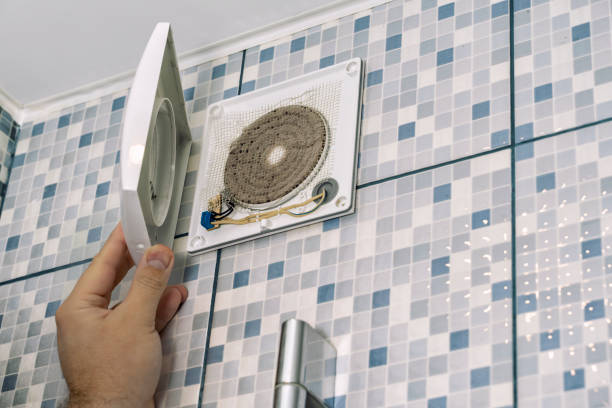 Professional Airduct Cleaning in Cahokia, IL