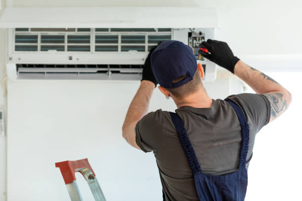 Best HVAC Air Duct Cleaning  in Cahokia, IL
