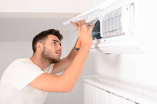 Best Residential Air Duct Cleaning  in Cahokia, IL
